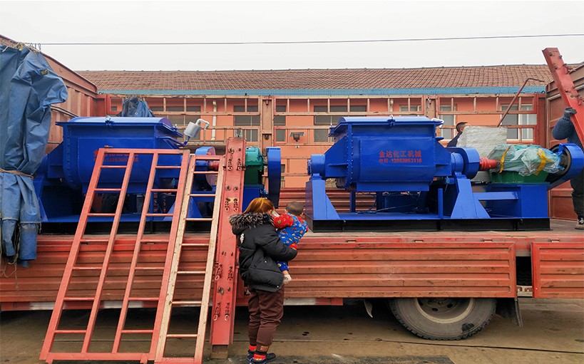 重型捏合機(jī)廠家